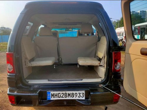 Used 2009 Tata Safari MT for sale