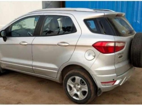 Ford Ecosport, 2013, Diesel MT for sale 