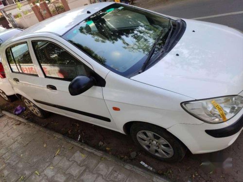 Used Hyundai Getz GLS MT for sale at low price