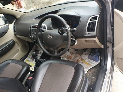 Used Hyundai Elite i20 1.4 Magna Executive 2014 MT for sale