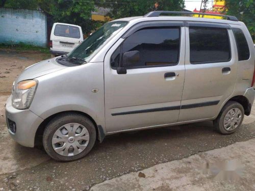 2009 Maruti Suzuki Wagon R LXI MT for sale 