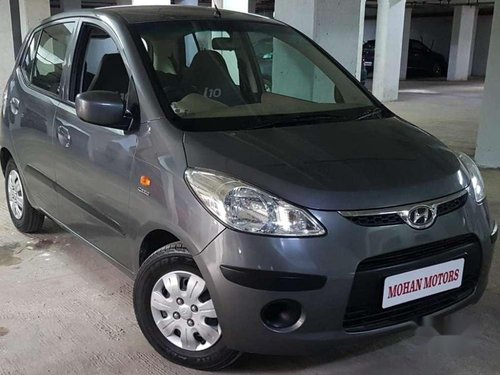 Hyundai i10 1.2 Kappa Magna, 2010, Petrol MT for sale 