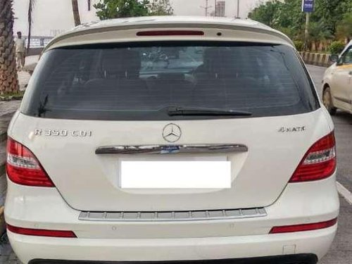 2013 Mercedes Benz R Class AT for sale 