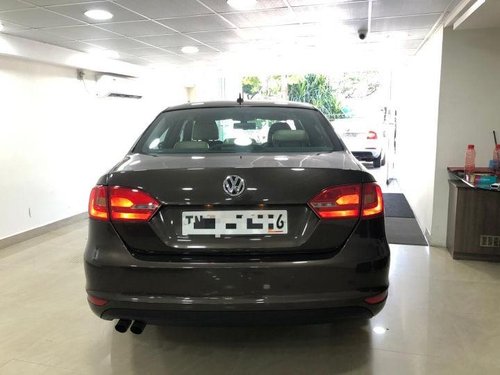 Used 2012 Volkswagen Jetta AT 2011-2013 for sale