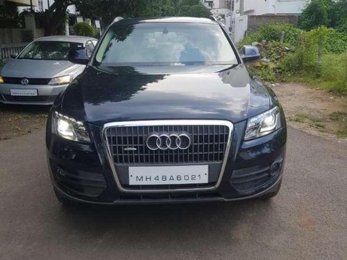 2012 Audi Q5 AT for sale 