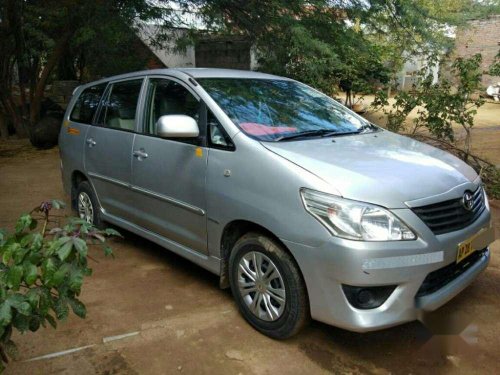 Used Toyota Innova MT for sale  at low price