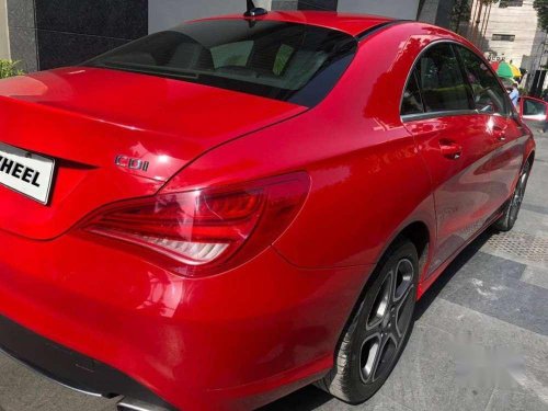 2015 Mercedes Benz A Class AT for sale