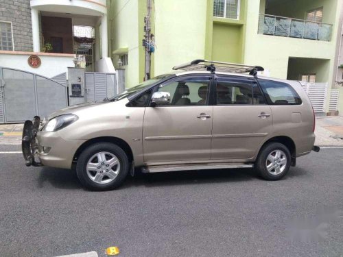 2008 Toyota Innova MT for sale at low price