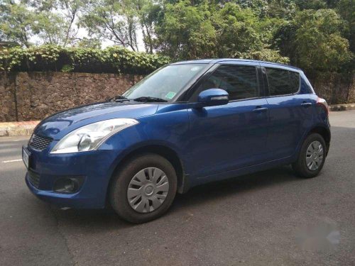 Used Maruti Suzuki Swift VXI 2012 AT for sale 