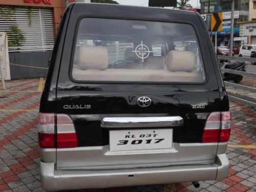 2004 Toyota Qualis MT for sale at low price