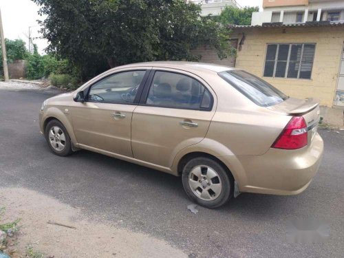 2010 Chevrolet Aveo 1.4 MT for sale