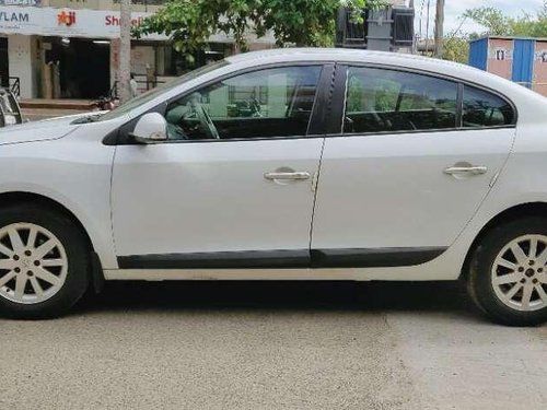 Renault Fluence Advantage Edition, 2011, Diesel MT for sale 