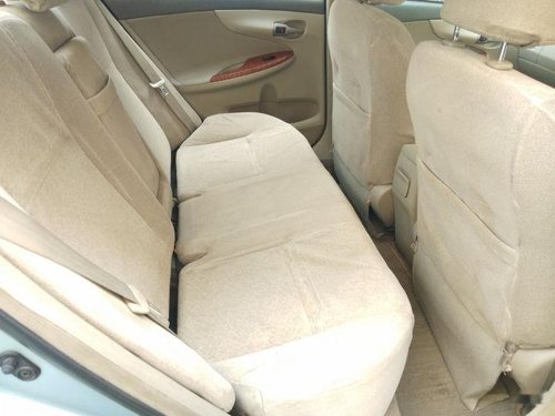 Toyota Corolla Altis 2008-2013 Diesel D4DG MT for sale