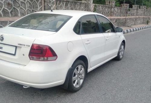 2010 Volkswagen Vento MT for sale