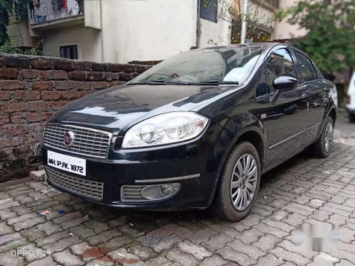 Used Fiat Linea Emotion 2009 MT for sale 