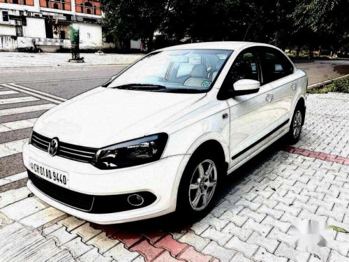 Volkswagen Vento 2012 MT for sale 