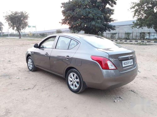 Used Nissan Sunny MT for sale at low price