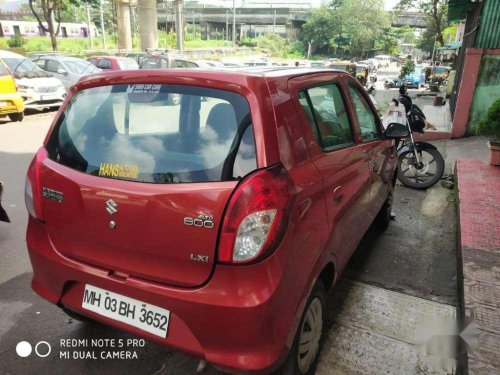 Maruti Suzuki Alto 800 2012 LXI MT for sale 