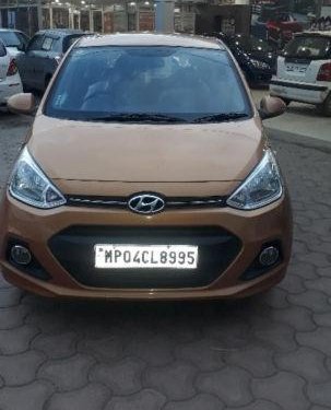 Used Hyundai i10 Era MT car at low price