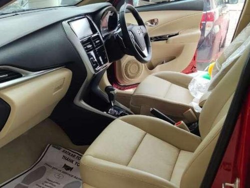 Toyota Yaris 2019 VX CVT AT for sale 
