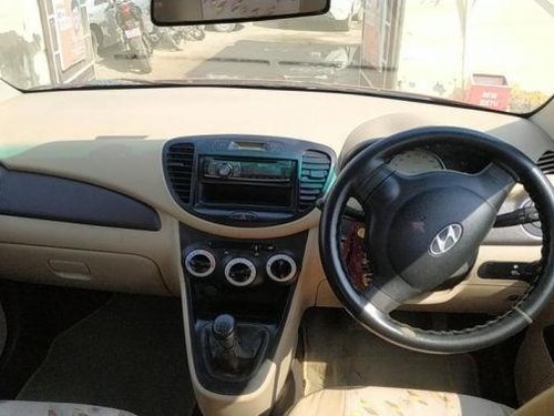 Hyundai i10 Magna 2009 MT for sale