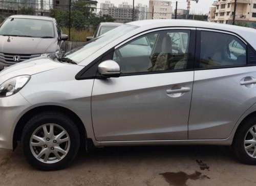 Used Honda Brio VX AT car at low price