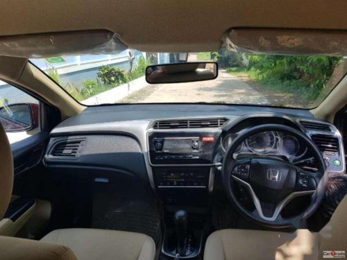 2014 Honda City MT for sale at low price