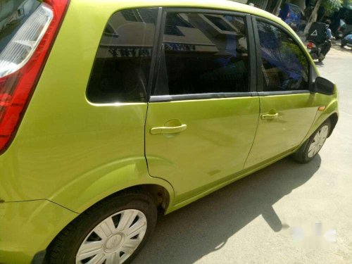 2010 Ford Figo MT for sale