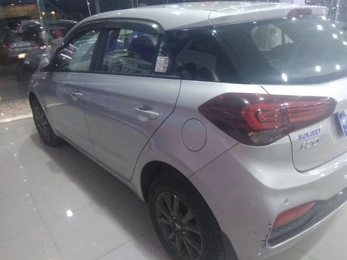 2018 Hyundai Elite i20 1.4 Asta MT for sale at low price