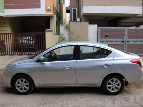 Nissan Sunny 2013 AT for sale 