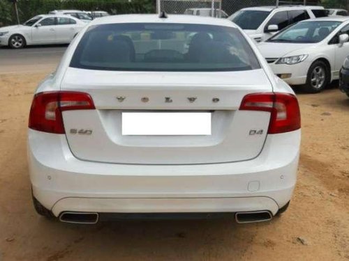 Volvo S60 2017 AT for sale 