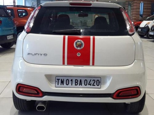 Used 2015 Fiat Abarth Punto MT for sale