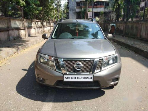 Used Nissan Terrano XL 2014 MT for sale 