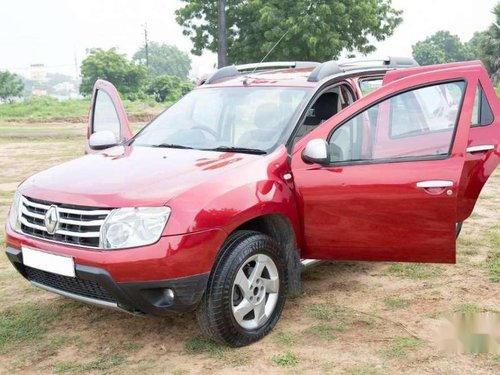 Renault Duster 110 PS RxZ Diesel, 2012, Diesel AT for sale 