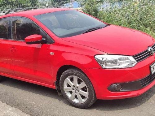 Used 2012 Volkswagen Vento MT for sale 