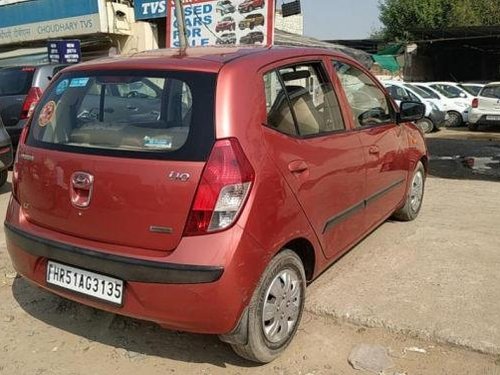 Hyundai i10 Magna 2009 MT for sale