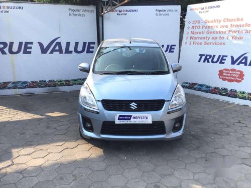 Used Maruti Suzuki Ertiga ZDI MT for sale 