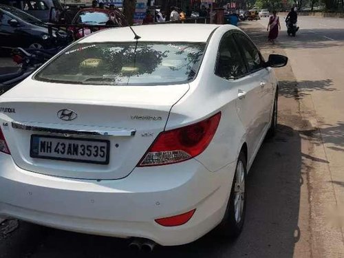 Used 2012 Hyundai Verna MT for sale