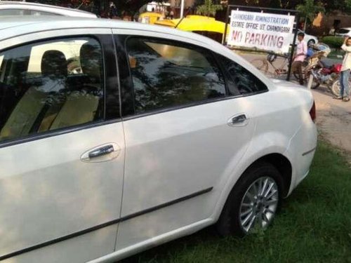 Used Fiat Linea Emotion 2010 MT for sale 