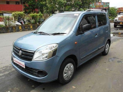 Maruti Suzuki Wagon R 1.0 LXi CNG, 2010, CNG & Hybrids MT for sale 