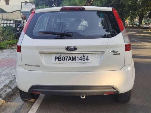 Ford Figo Duratorq Diesel Titanium 1.4, 2013, AT for sale 