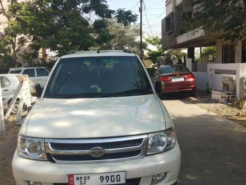 Tata Safari 4X2 2011 MT for sale 