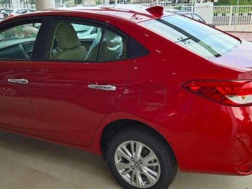 Toyota Yaris 2019 VX CVT AT for sale 