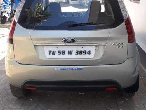 Ford Figo Duratorq Diesel ZXI 1.4, 2010, MT for sale 