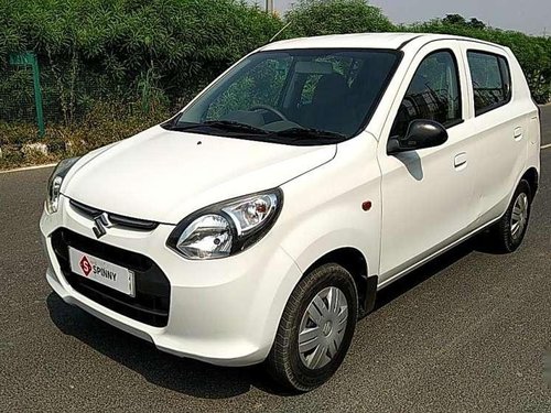 Maruti Suzuki Alto 800 2012 LXI MT for sale 