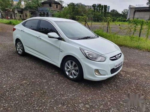 Used Hyundai Verna 1.6 VTVT MT for sale 