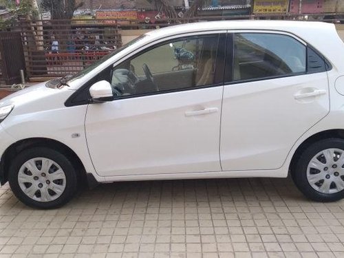 Honda Brio S MT 2015 for sale