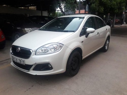 Fiat Linea 2012-2014 T-Jet Dynamic MT for sale