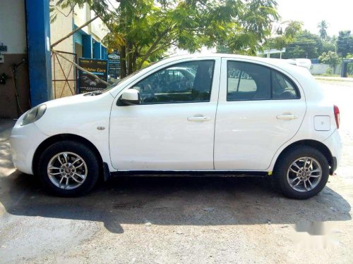 Nissan Micra Diesel 2011 MT for sale 