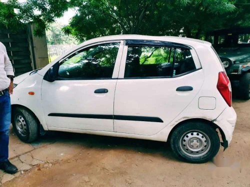 Used Hyundai i10 MT for sale at low price